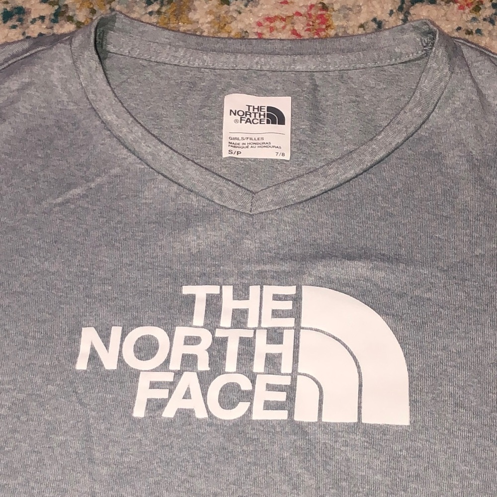 The north face tee - Picture 2 of 2
